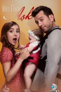 Дай мне руку, Любовь турецкий сериал