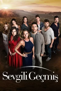 Любимое прошлое турецкий сериал